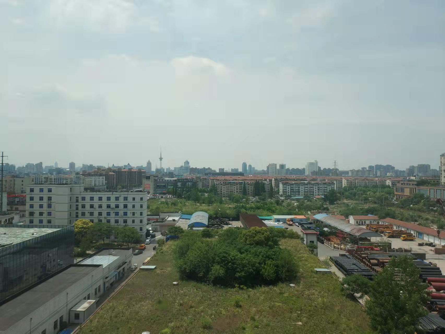 雅居乐鑫基中央公馆 4室2厅2卫 145m&sup2;