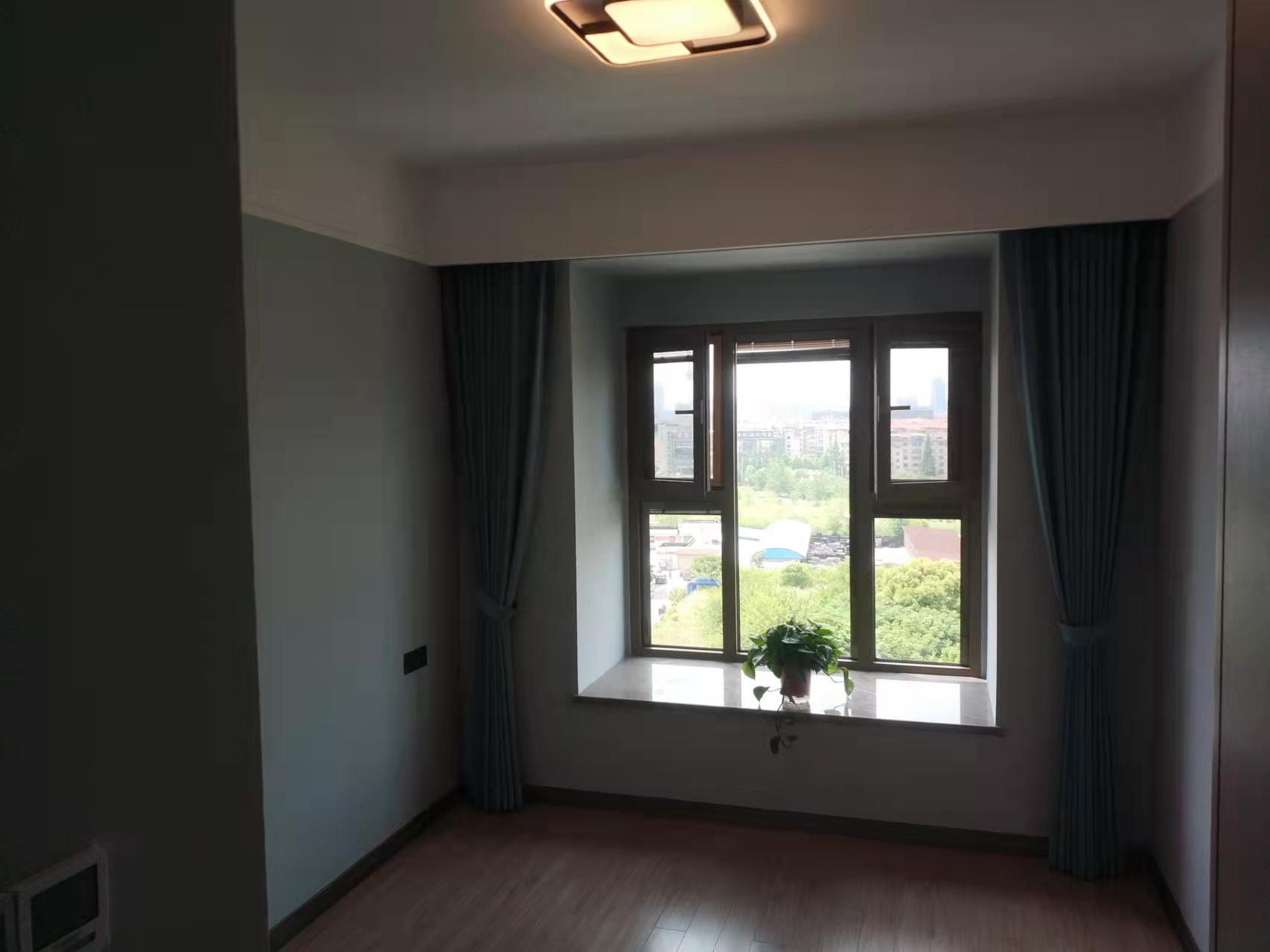 雅居乐鑫基中央公馆 4室2厅2卫 145m&sup2;