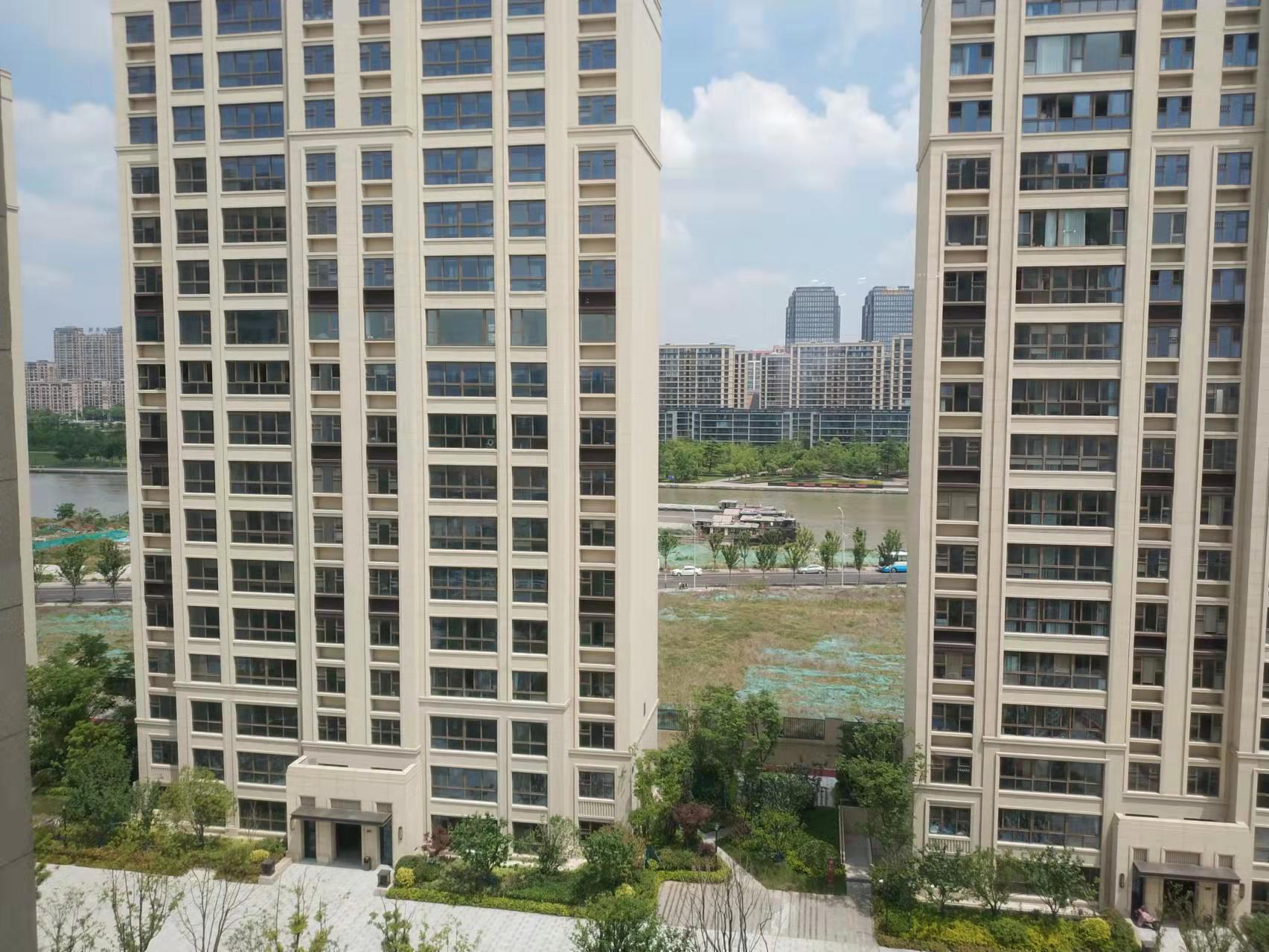 雅居乐鑫基中央公馆 4室2厅2卫 145m&sup2;