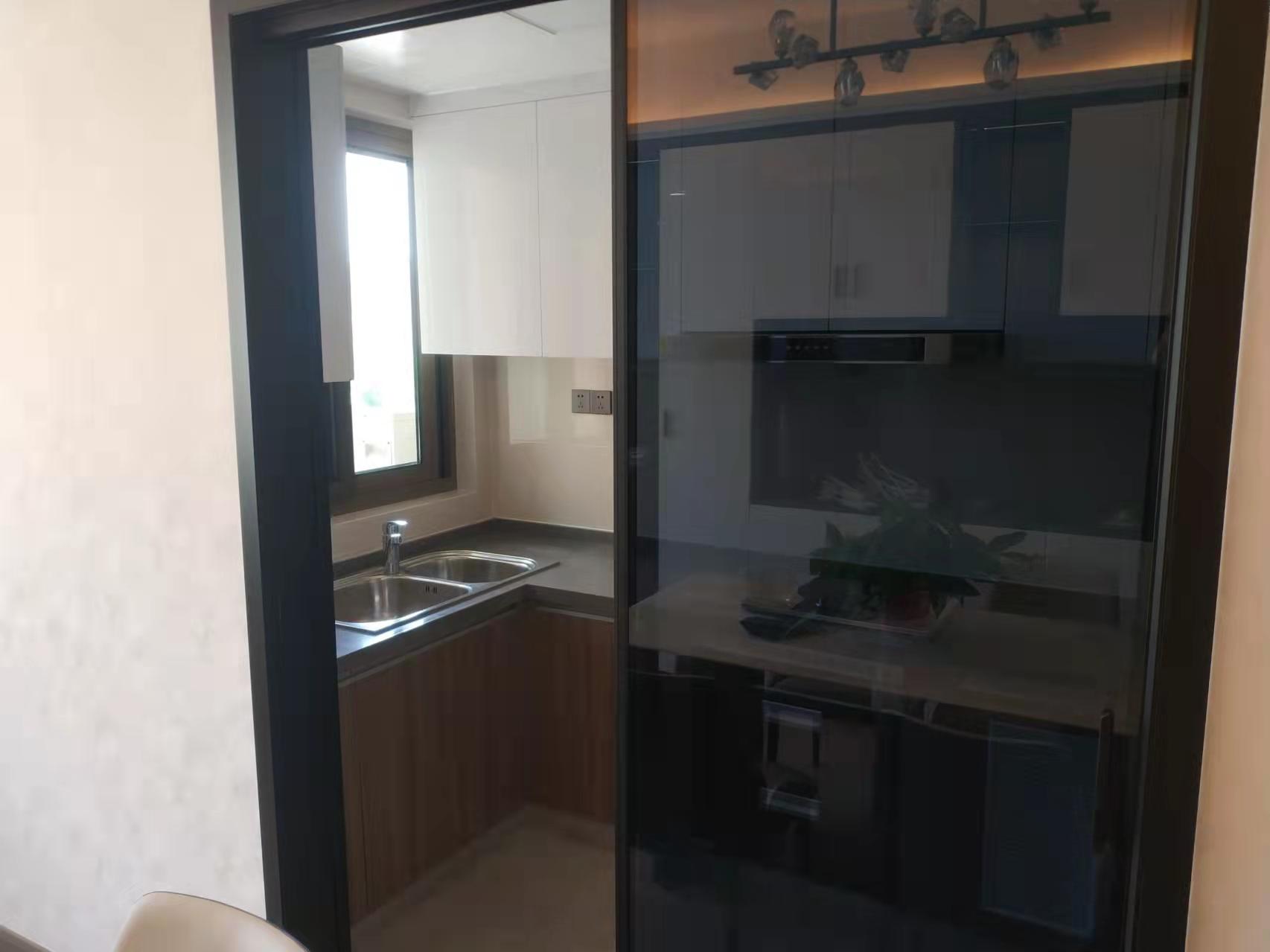 雅居乐鑫基中央公馆 4室2厅2卫 145m&sup2;