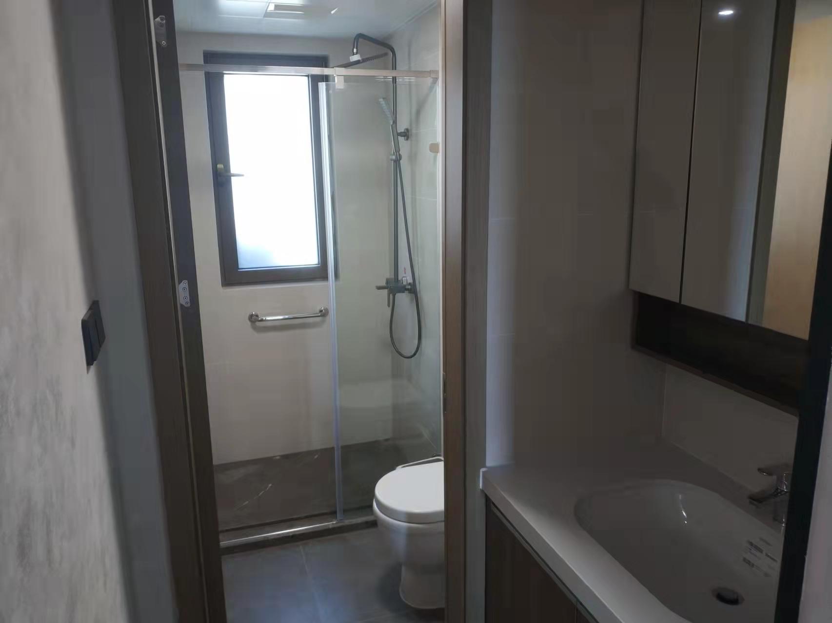 雅居乐鑫基中央公馆 4室2厅2卫 145m&sup2;
