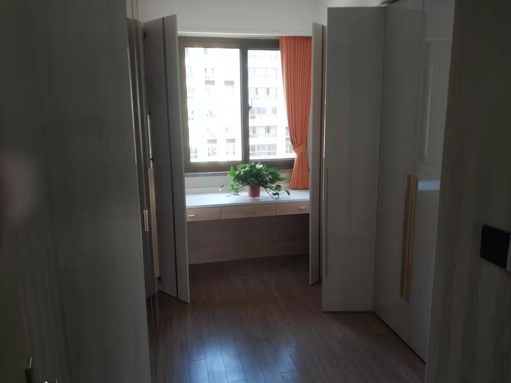 雅居乐鑫基中央公馆 4室2厅2卫 145m&sup2;