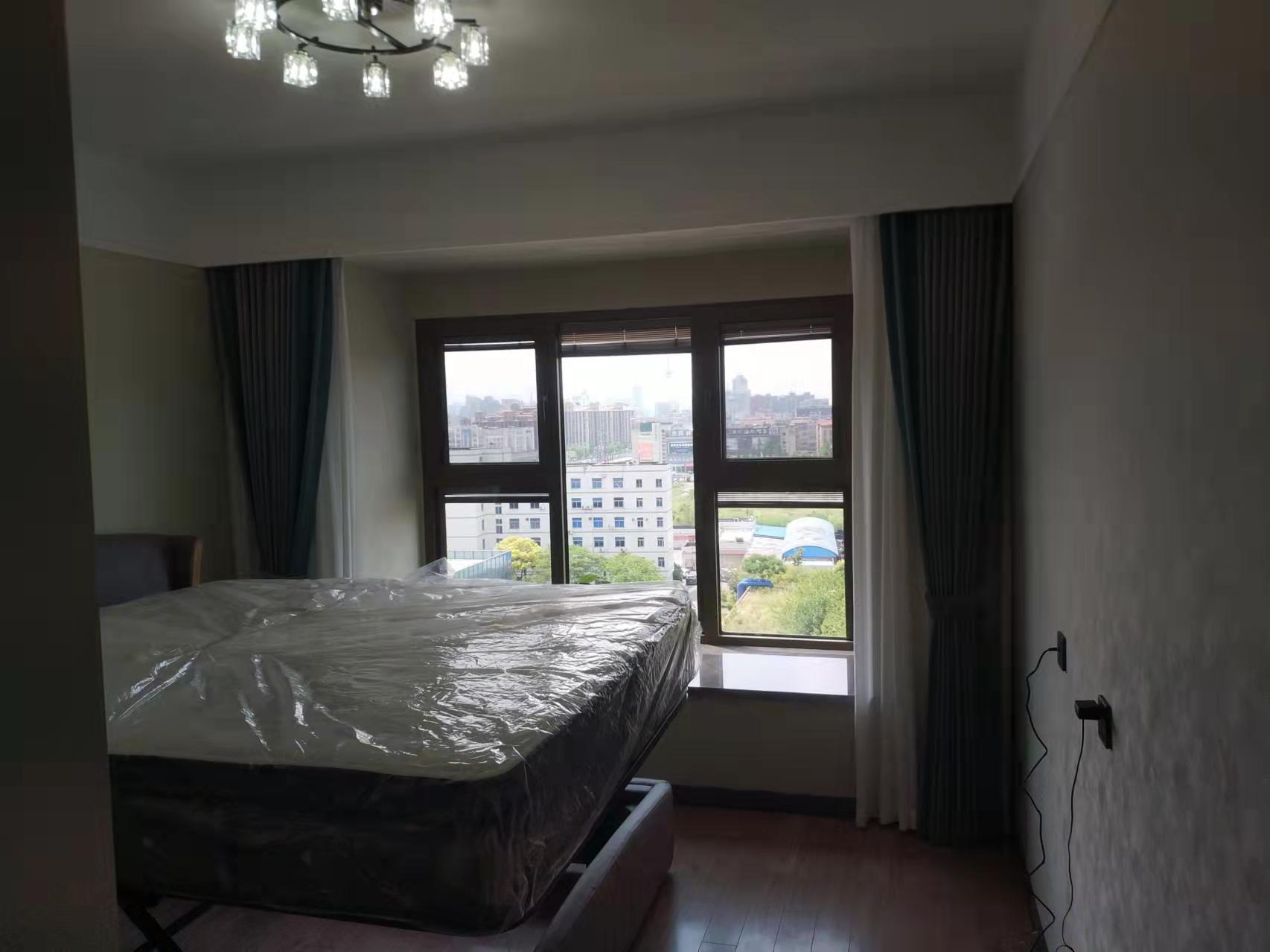 雅居乐鑫基中央公馆 4室2厅2卫 145m&sup2;