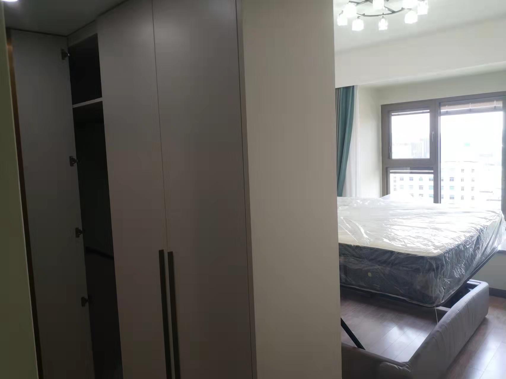 雅居乐鑫基中央公馆 4室2厅2卫 145m&sup2;
