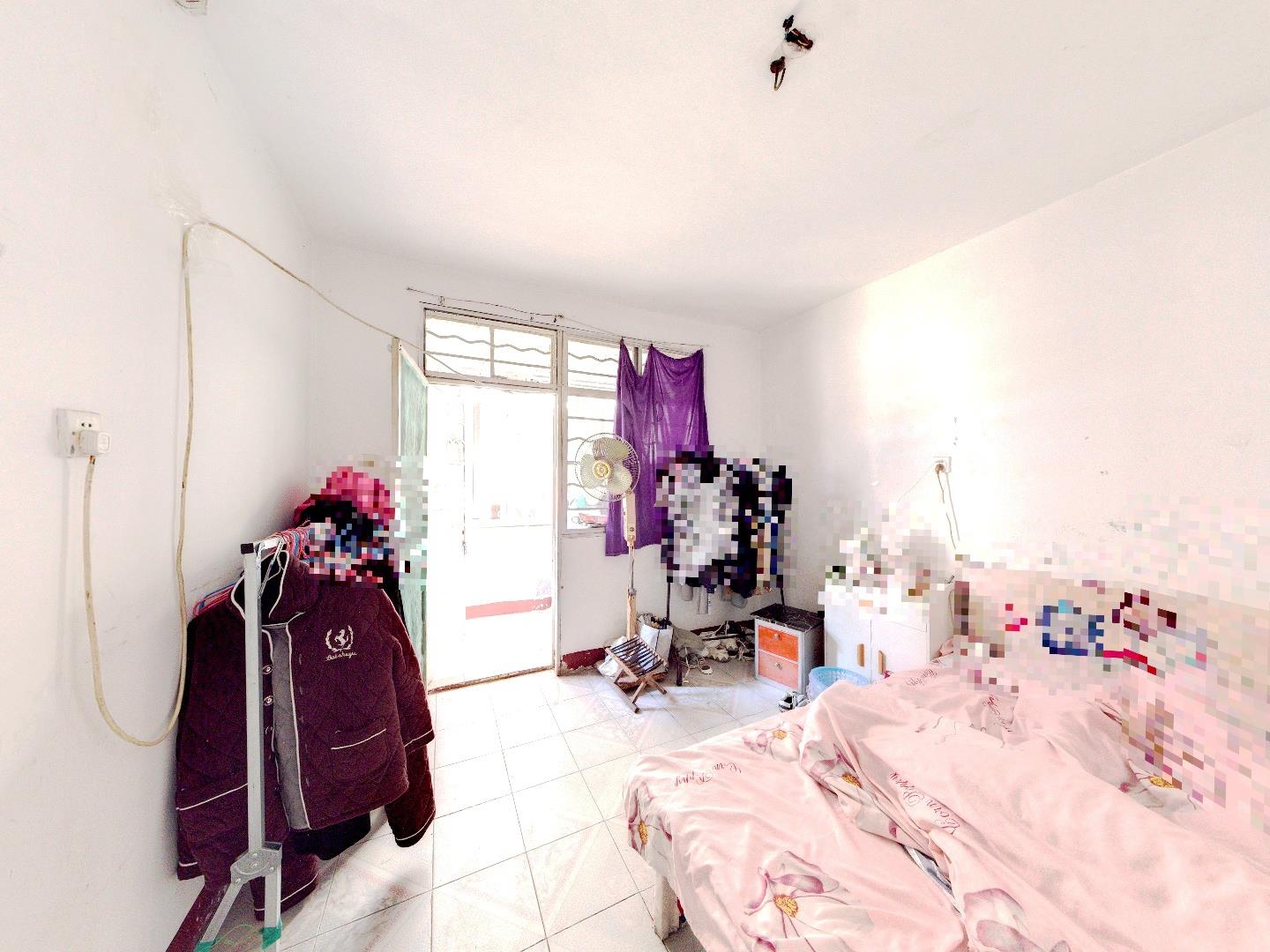 光明东村一期 2室1厅1卫 63.58m&sup2;