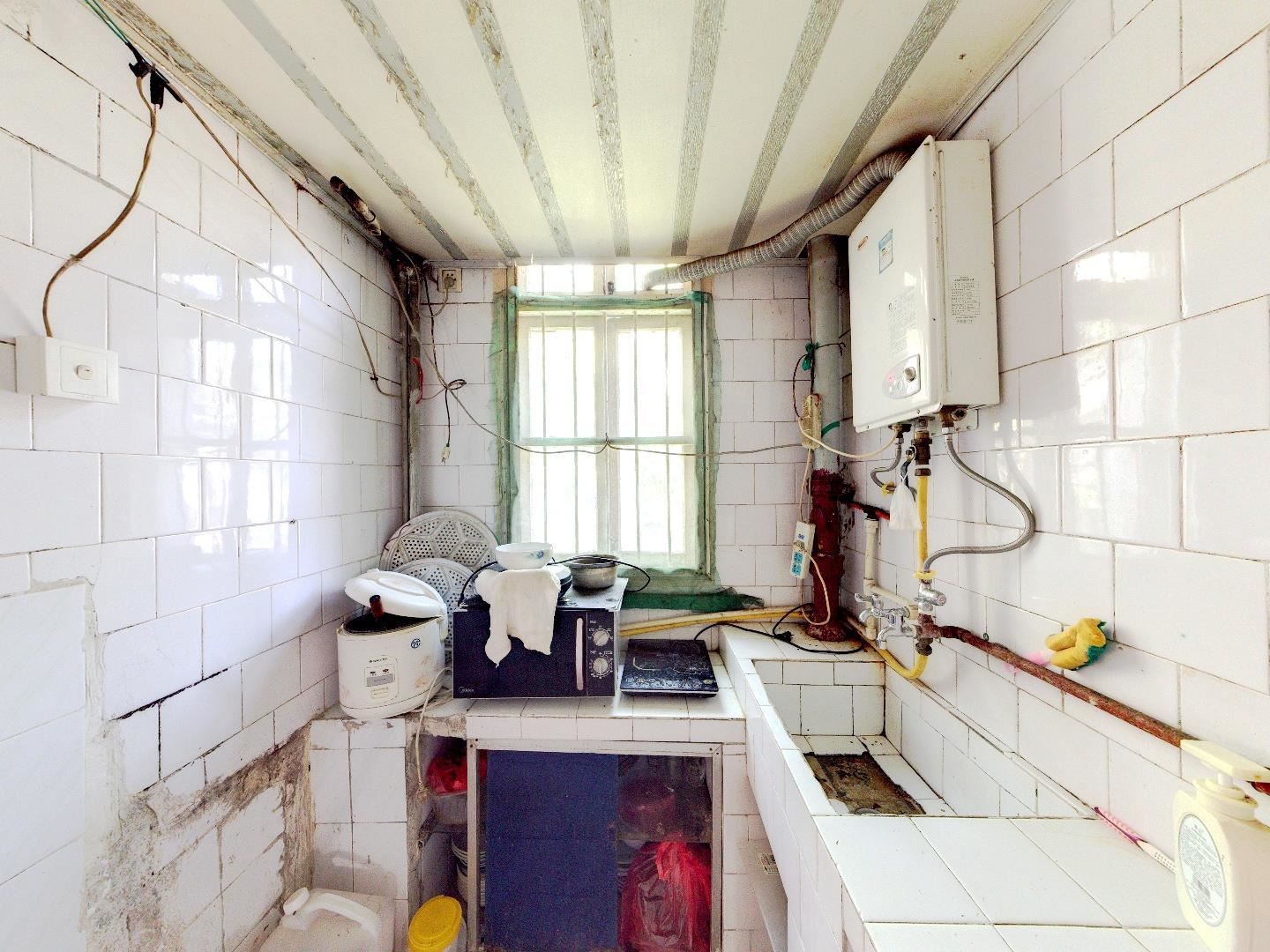 光明东村一期 2室1厅1卫 63.58m&sup2;