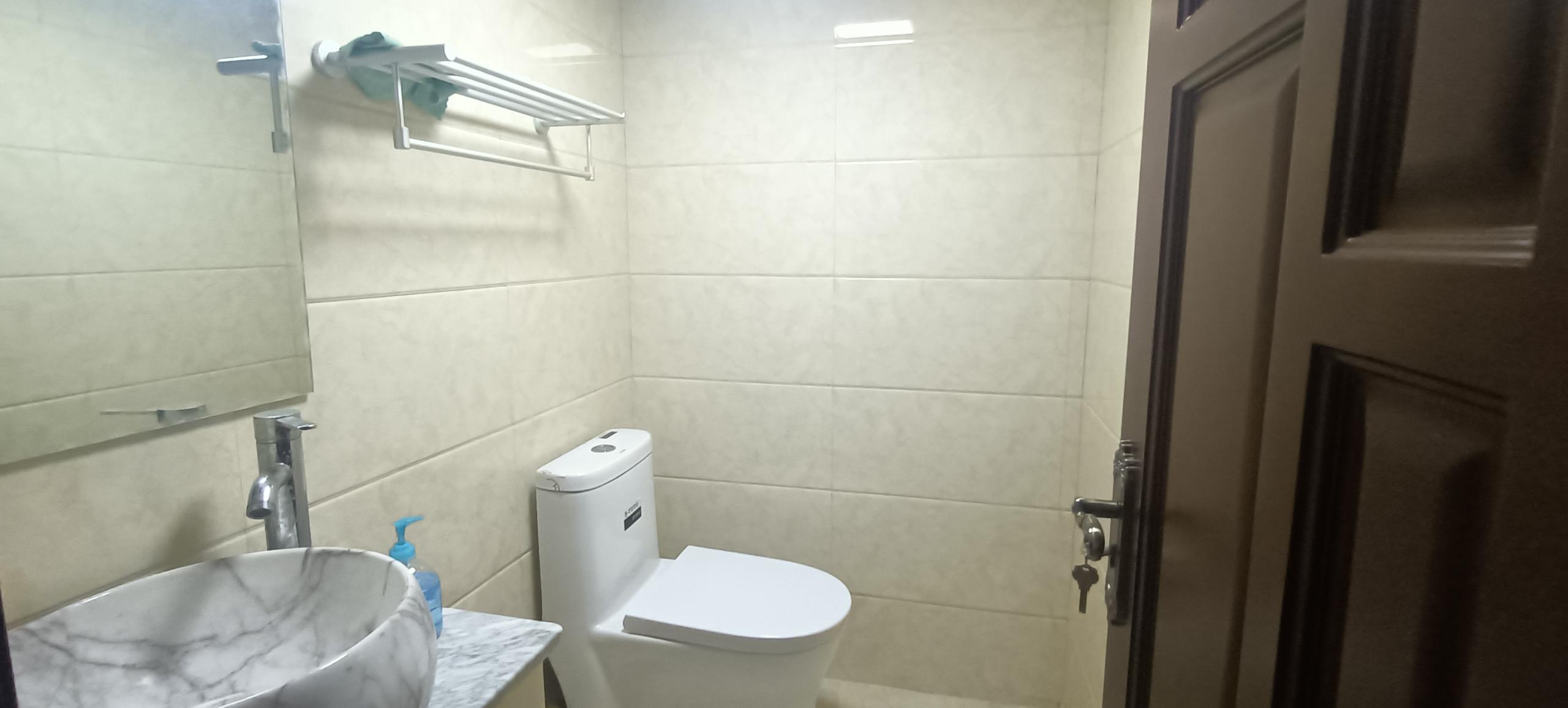 帝奥北城名郡二期 2室1厅1卫 100m&sup2;