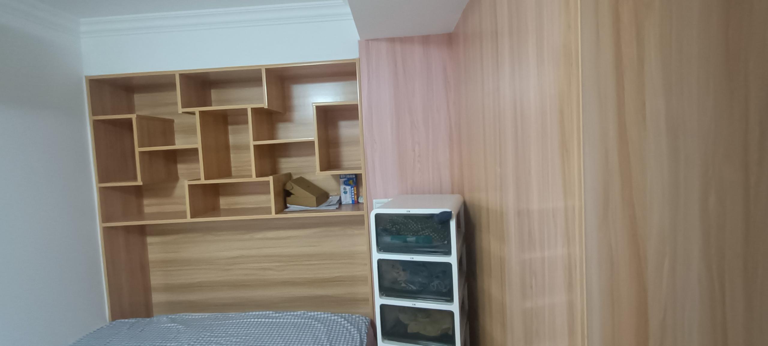 帝奥北城名郡二期 2室1厅1卫 100m&sup2;