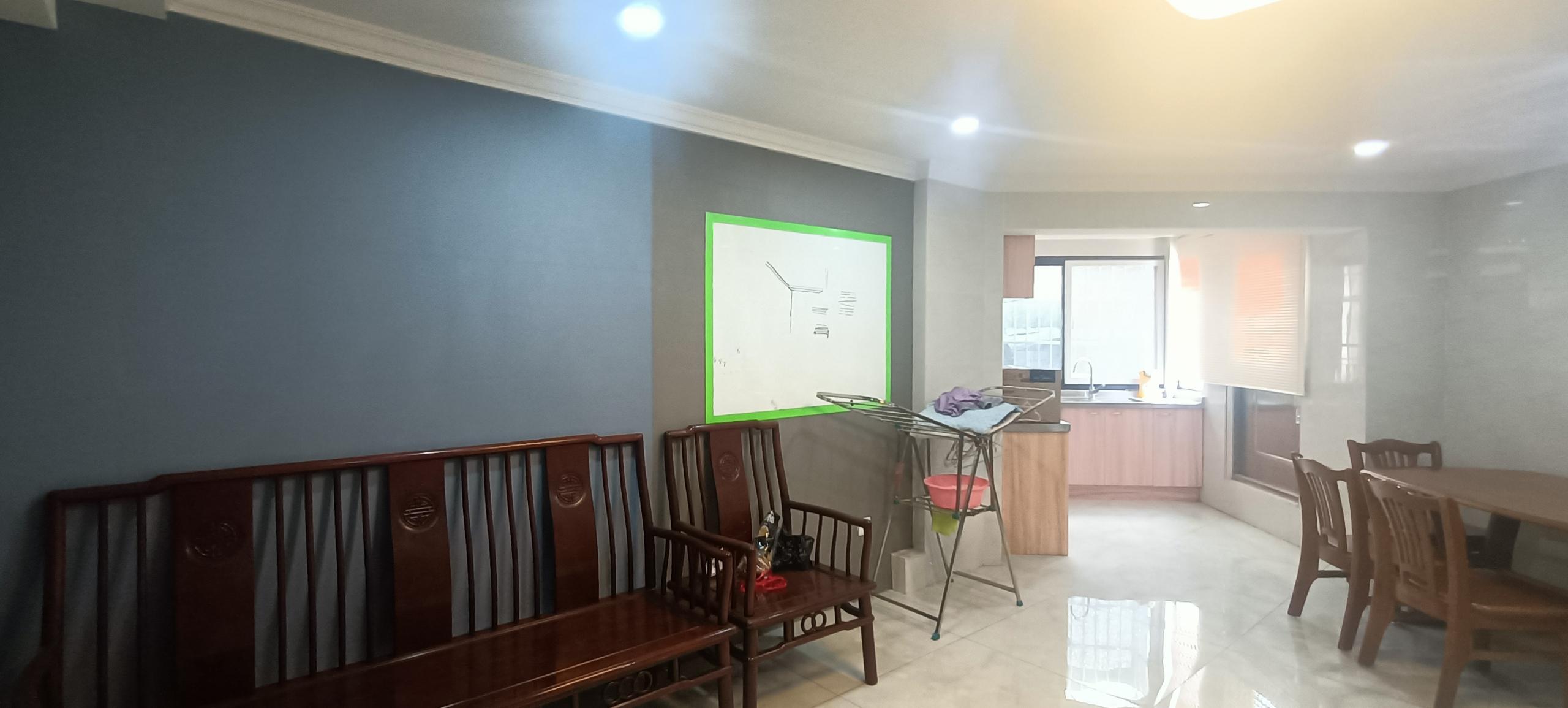帝奥北城名郡二期 2室1厅1卫 100m&sup2;