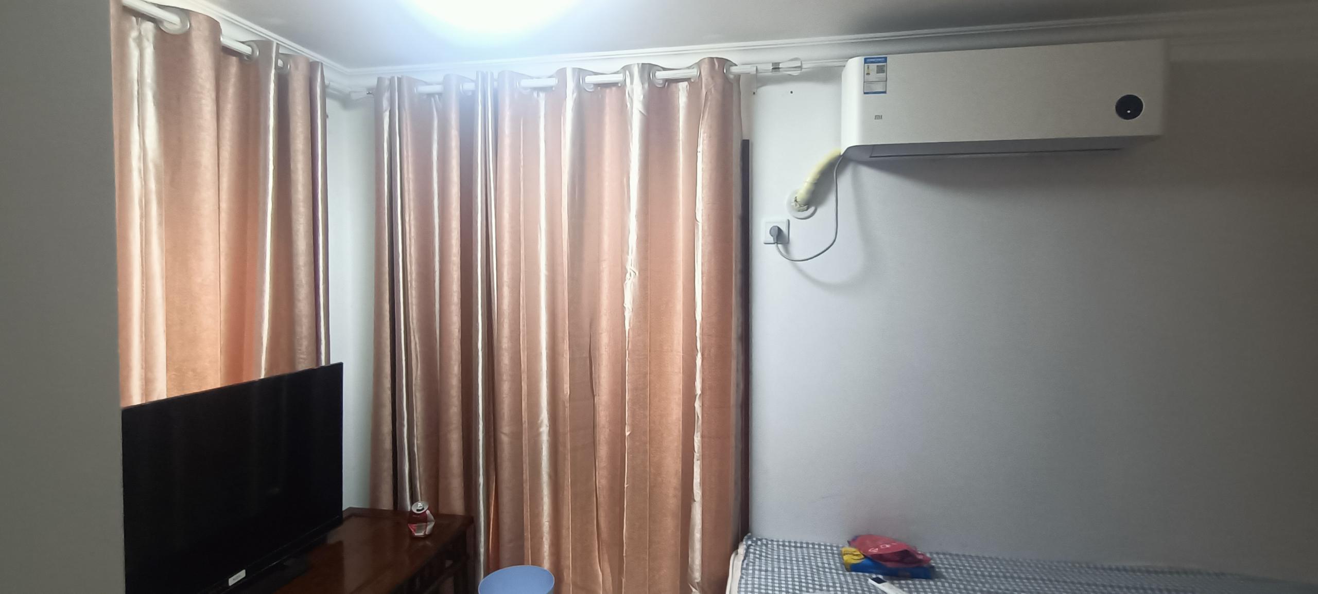 帝奥北城名郡二期 2室1厅1卫 100m&sup2;