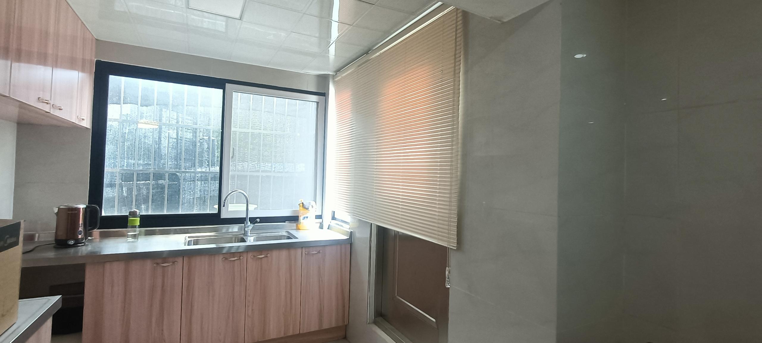 帝奥北城名郡二期 2室1厅1卫 100m&sup2;