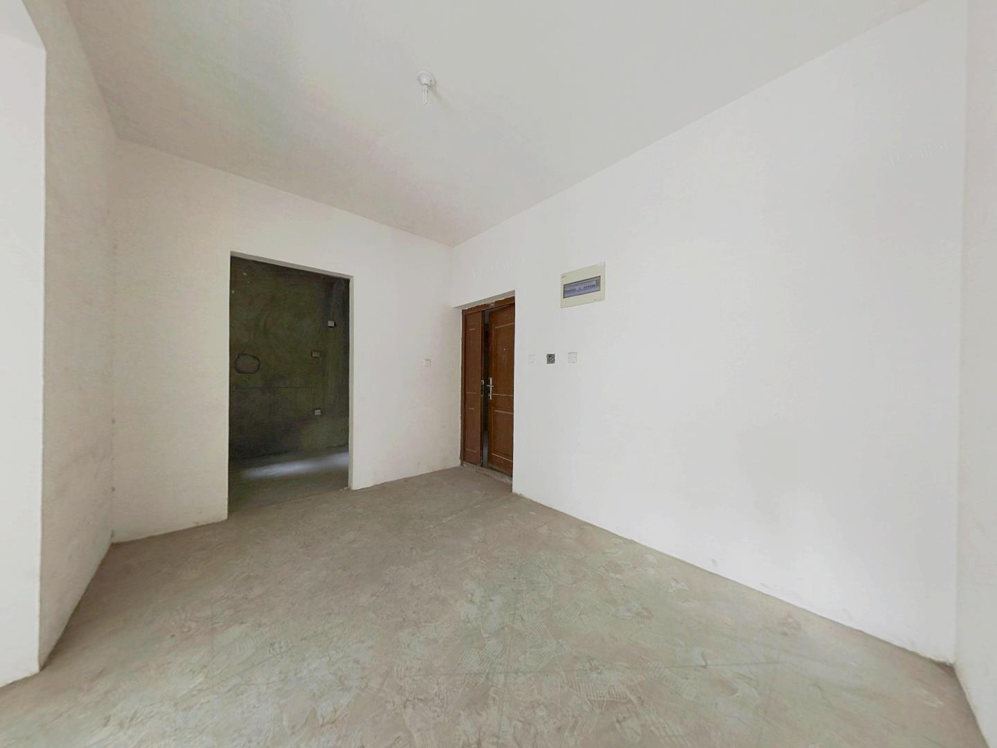 光明幸福天地 2室2厅1卫 89.00m&sup2;