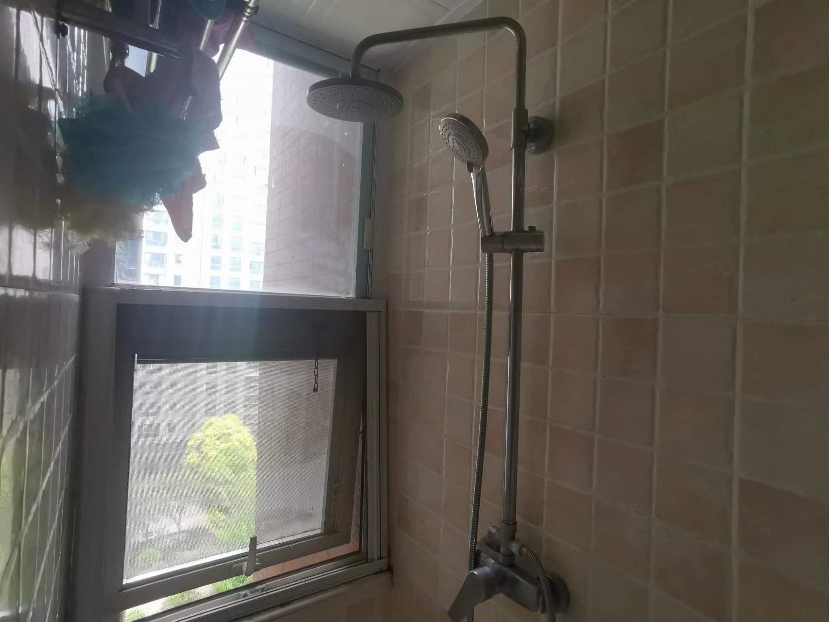 桂花小镇 3室2厅1卫 92.04m&sup2;
