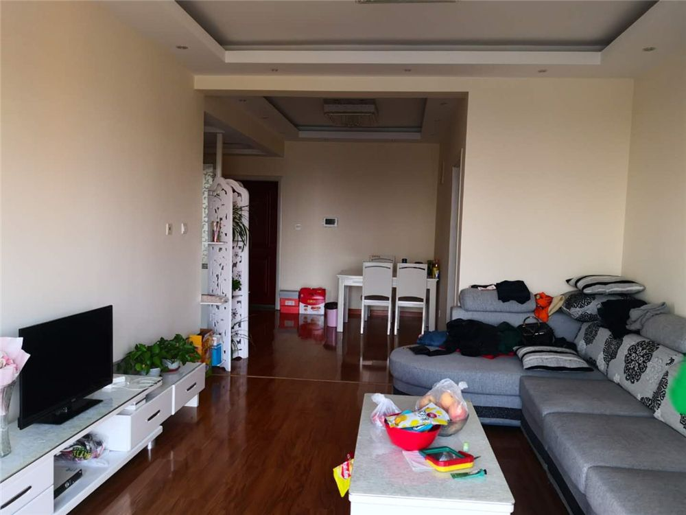 苏建学府雅居 2室2厅1卫 95m&sup2;
