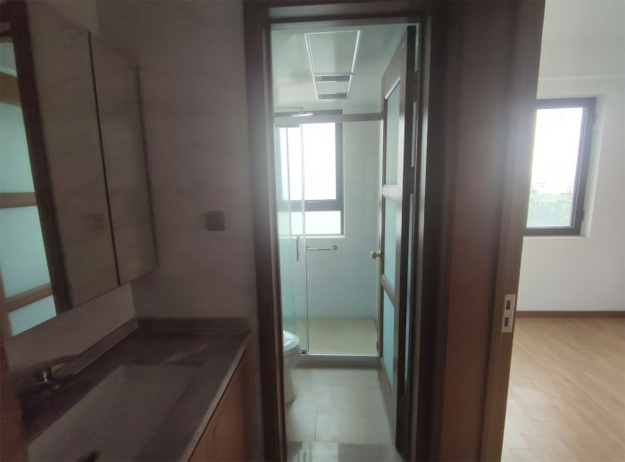 佳期漫 4室2厅2卫 122m&sup2;