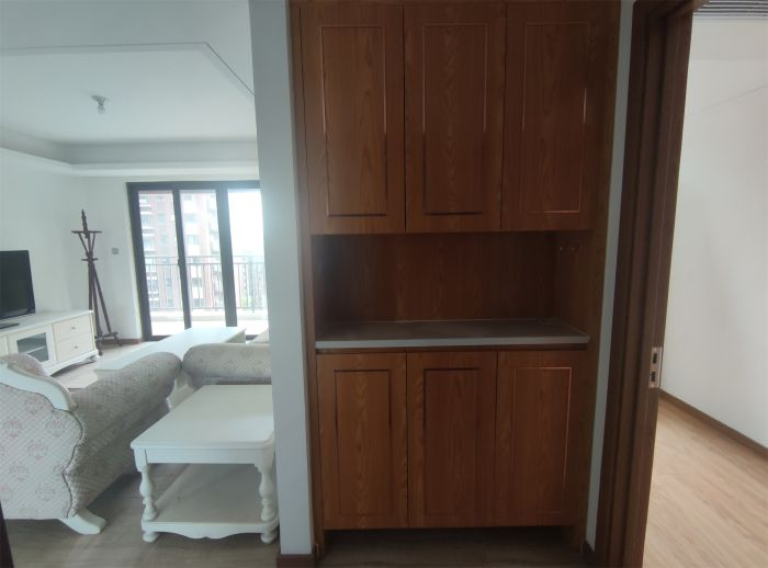 佳期漫 4室2厅2卫 122m&sup2;