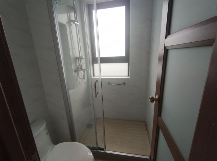 佳期漫 4室2厅2卫 122m&sup2;