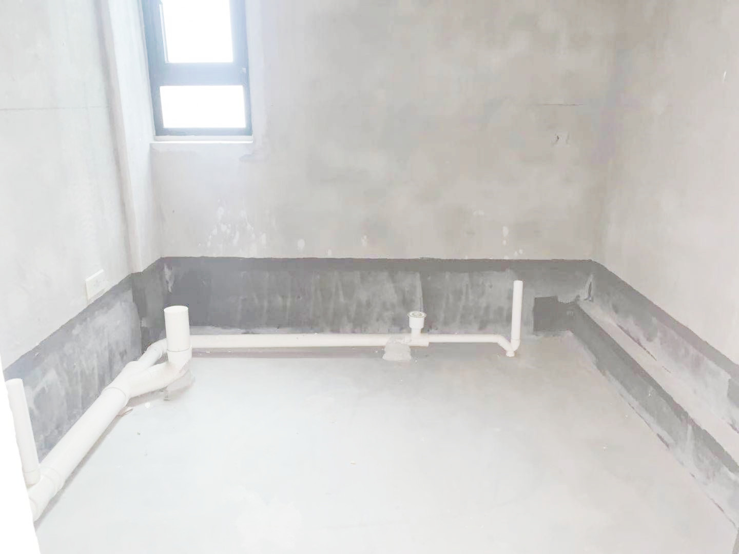 山水壹号 3室3厅3卫 270m&sup2;