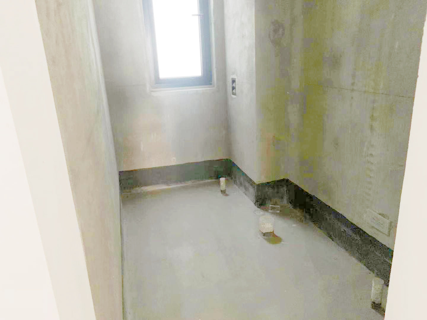 山水壹号 3室3厅3卫 270m&sup2;