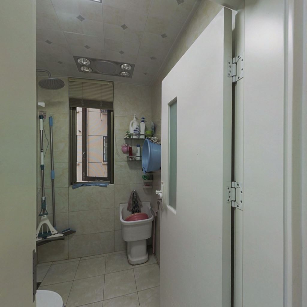 曙光社区 2室1厅1卫 74.5m&sup2;