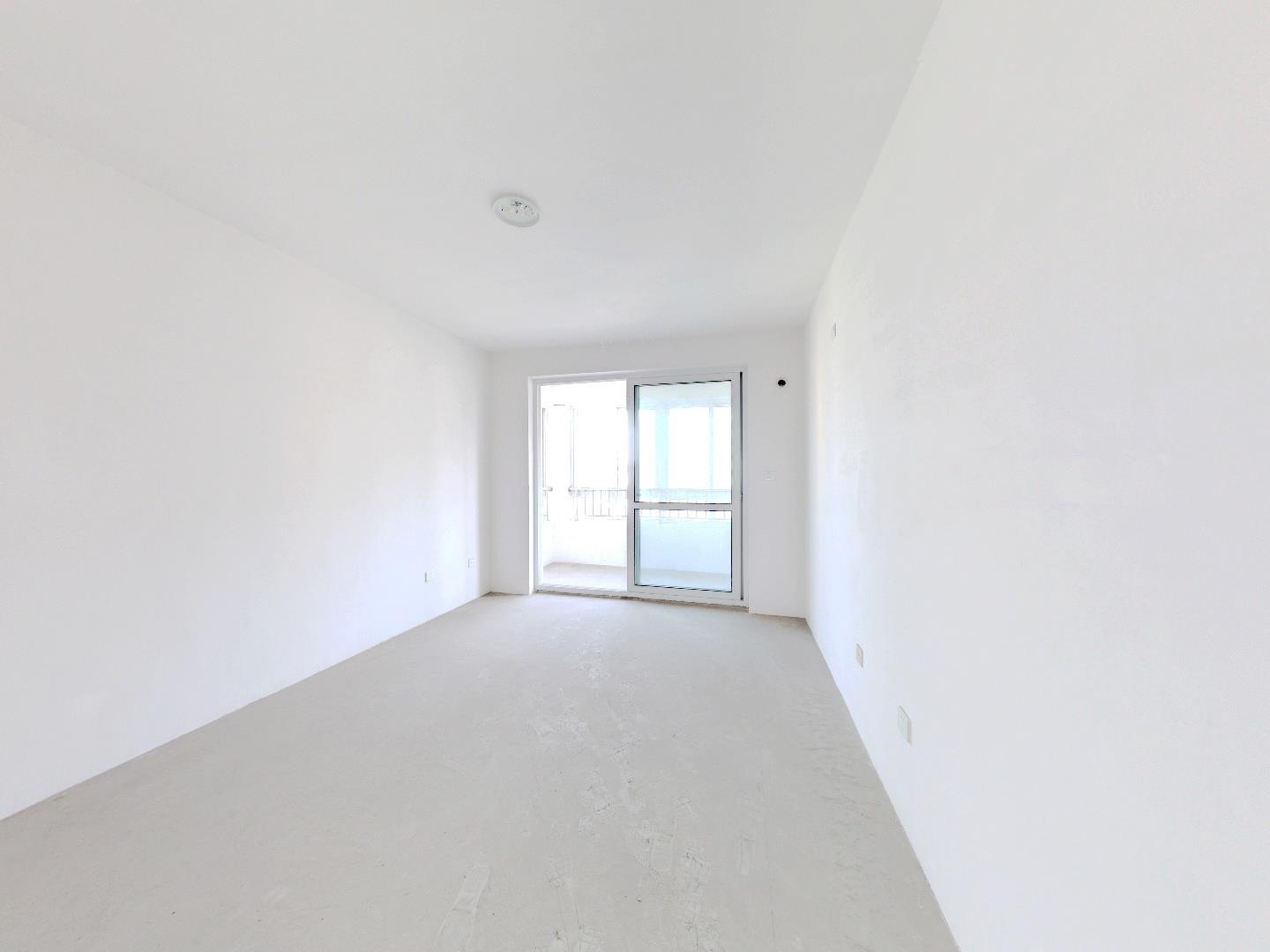福民景苑 2室2厅1卫 94m&sup2;