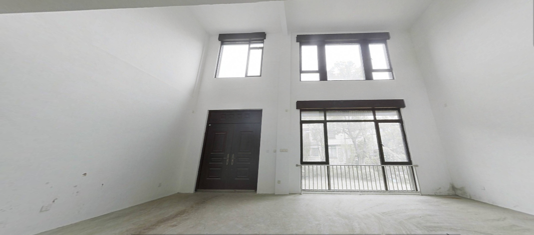 万濠山庄 5室2厅4卫 399.00m²