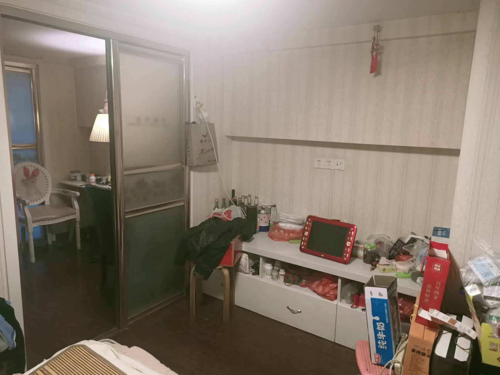 星光耀17A公寓 53.54平 诚心出售   价格面议