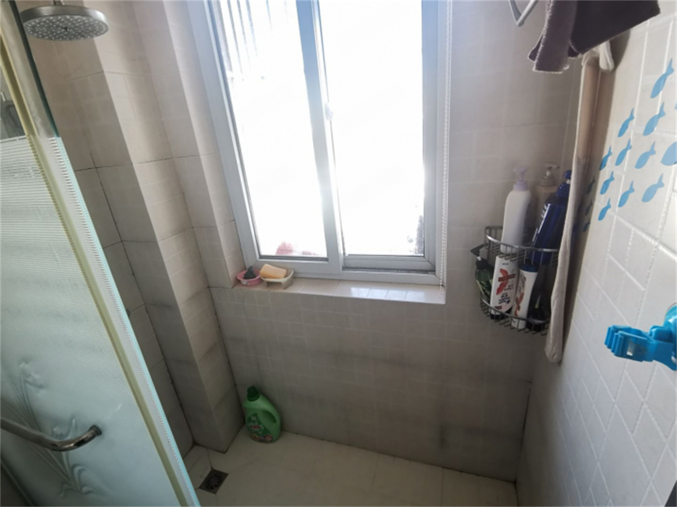 五一新村东区 4室2厅2卫 91.88m&sup2;