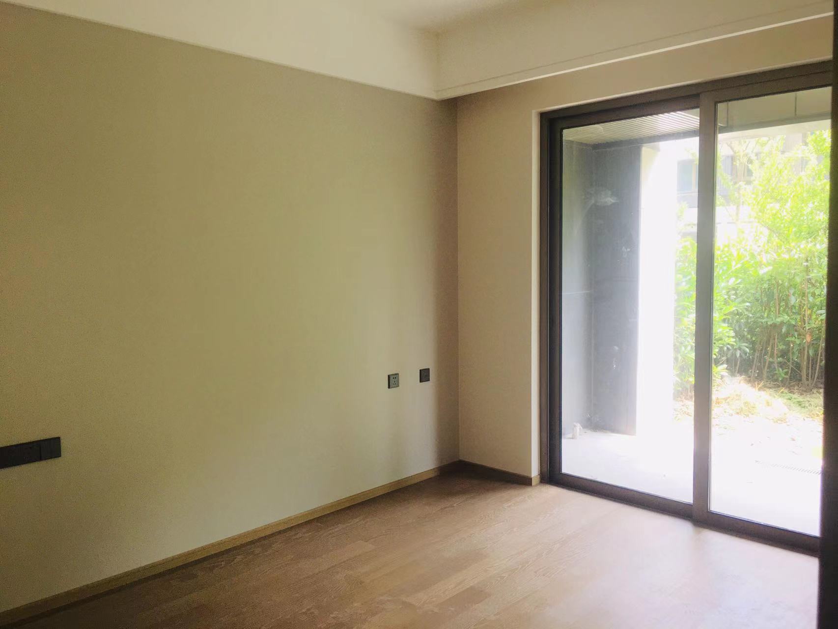 仁恒公园世纪 4室2厅2卫 151m&sup2;