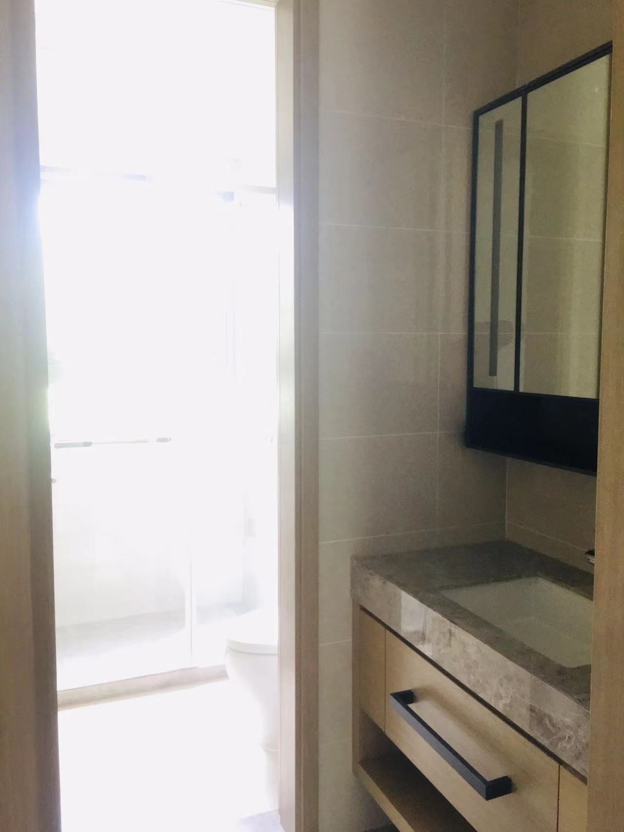 仁恒公园世纪 4室2厅2卫 151m&sup2;