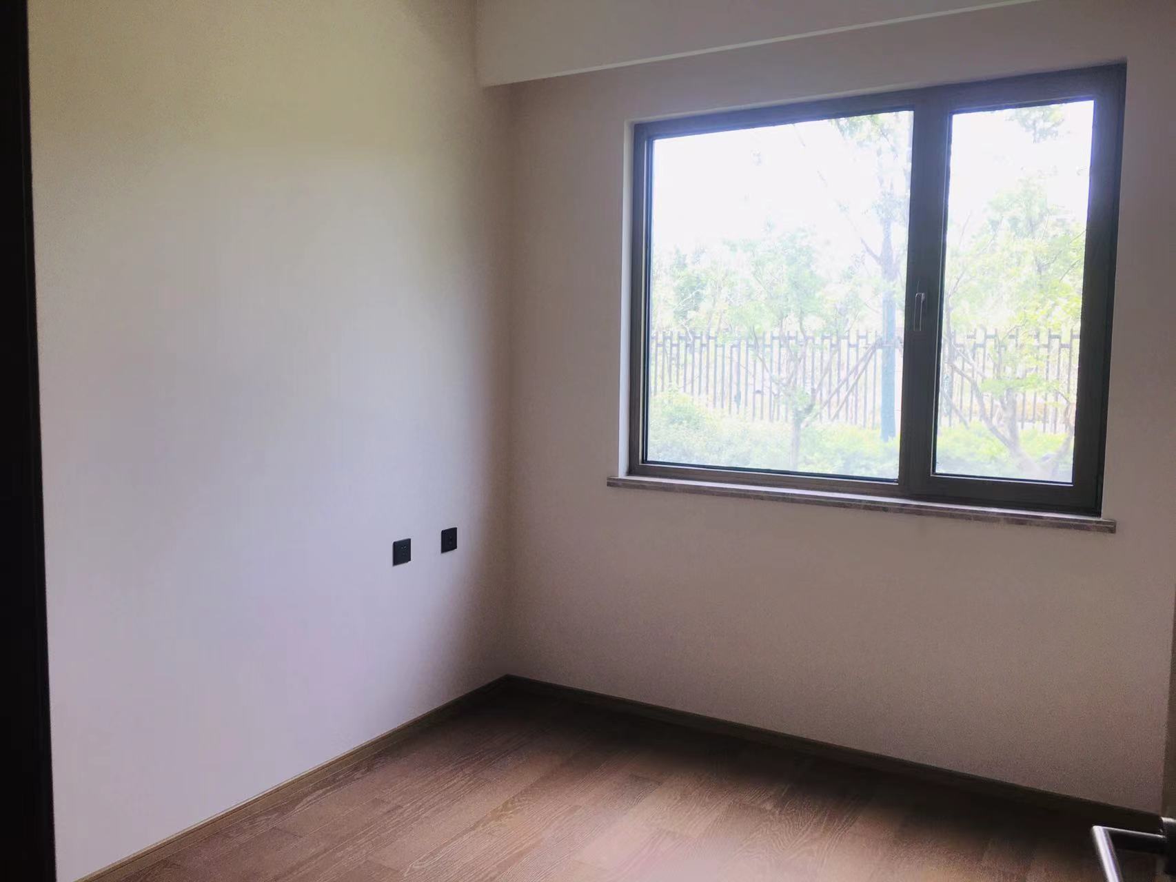 仁恒公园世纪 4室2厅2卫 151m&sup2;