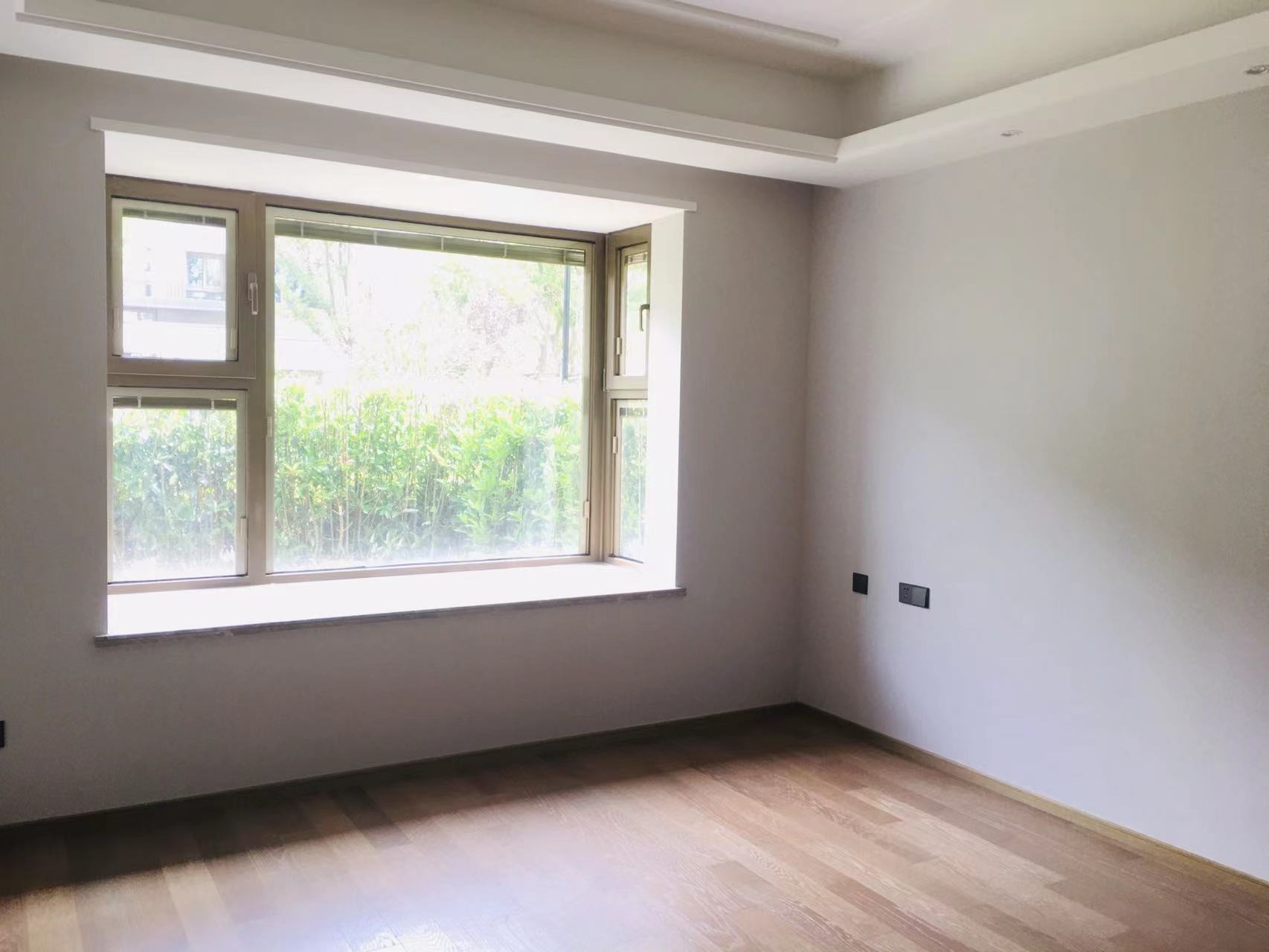 仁恒公园世纪 4室2厅2卫 151m&sup2;