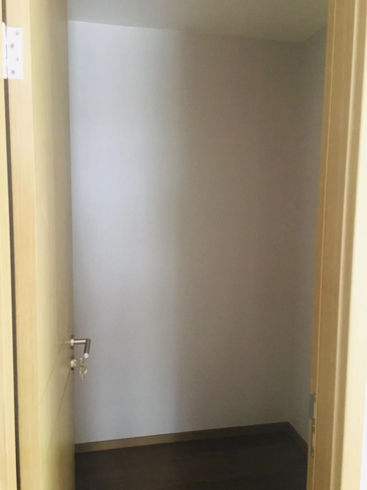 仁恒公园世纪 4室2厅2卫 151m&sup2;