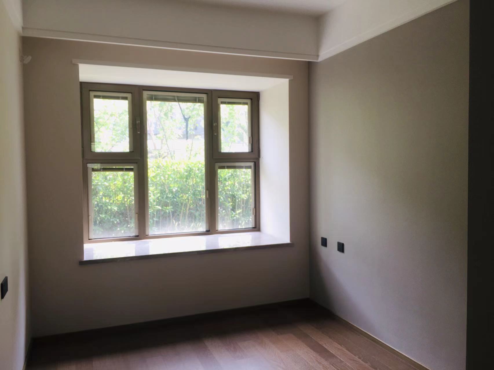 仁恒公园世纪 4室2厅2卫 151m&sup2;