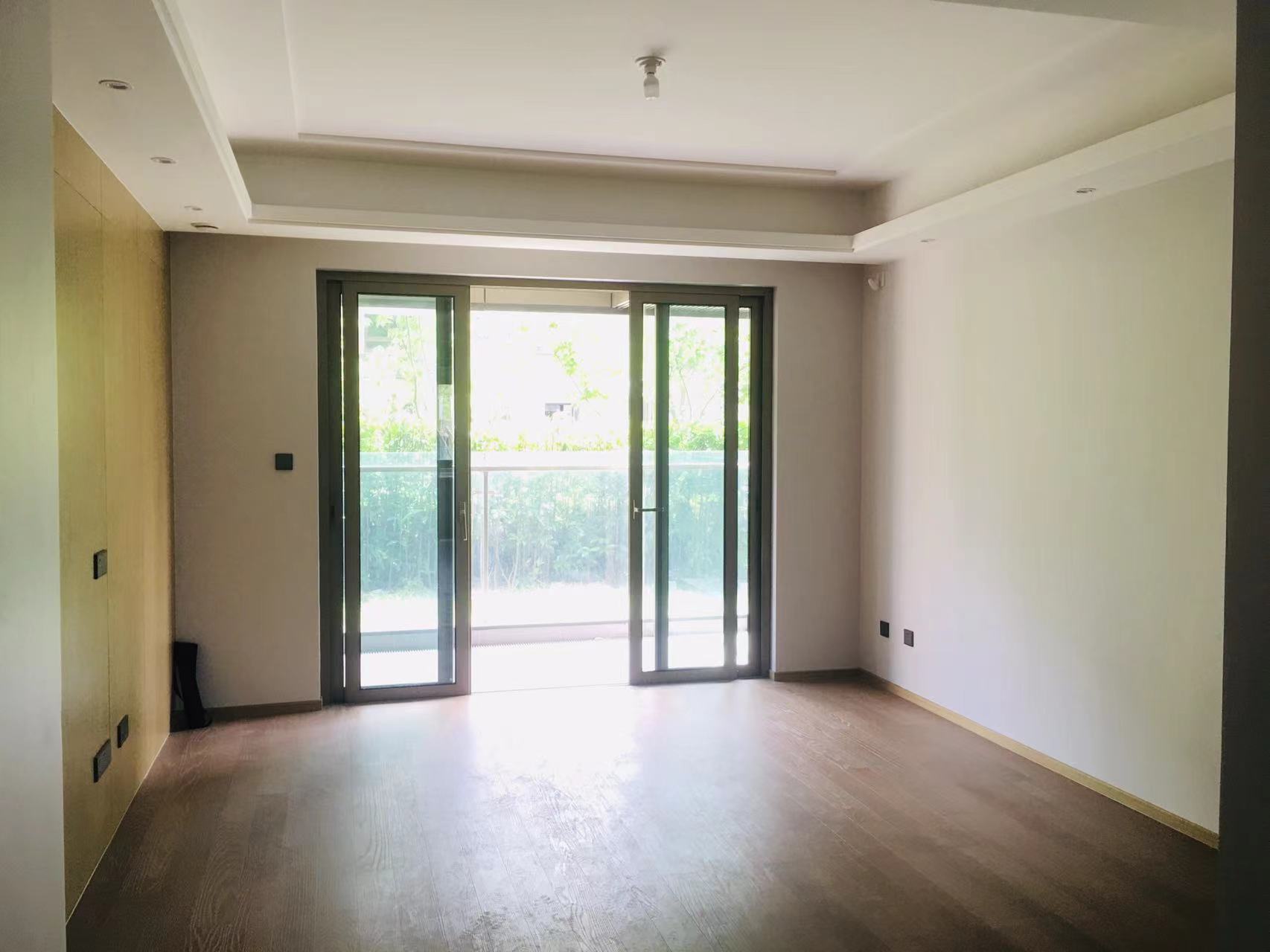 仁恒公园世纪 4室2厅2卫 151m&sup2;