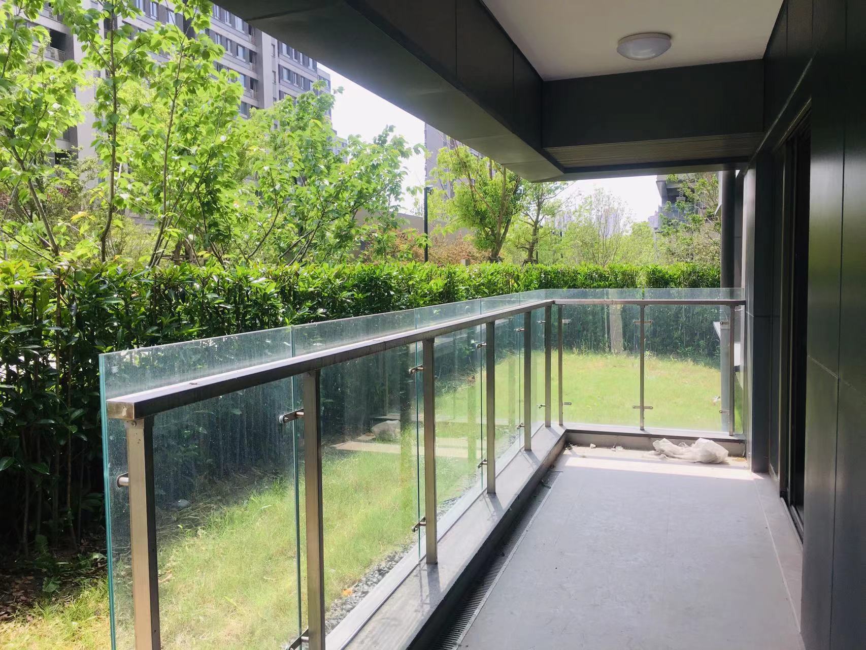 仁恒公园世纪 4室2厅2卫 151m&sup2;