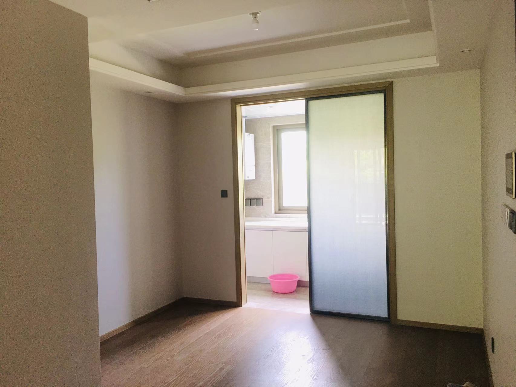 仁恒公园世纪 4室2厅2卫 151m&sup2;