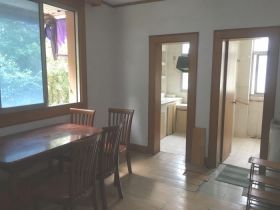 公园三村 2室1厅1卫 61m&sup2;