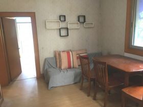 公园三村 2室1厅1卫 61m&sup2;