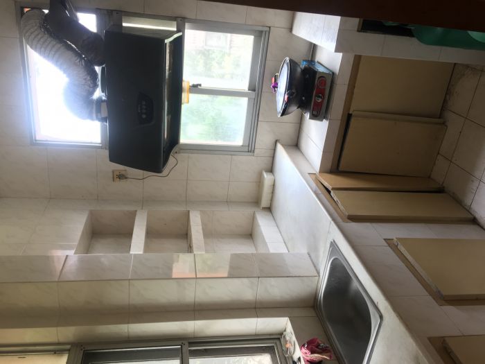 公园三村 2室1厅1卫 61m&sup2;