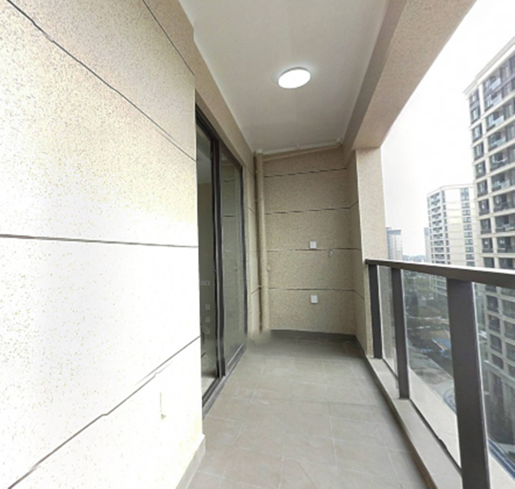 绿城沁园 4室2厅2卫 143m&sup2;