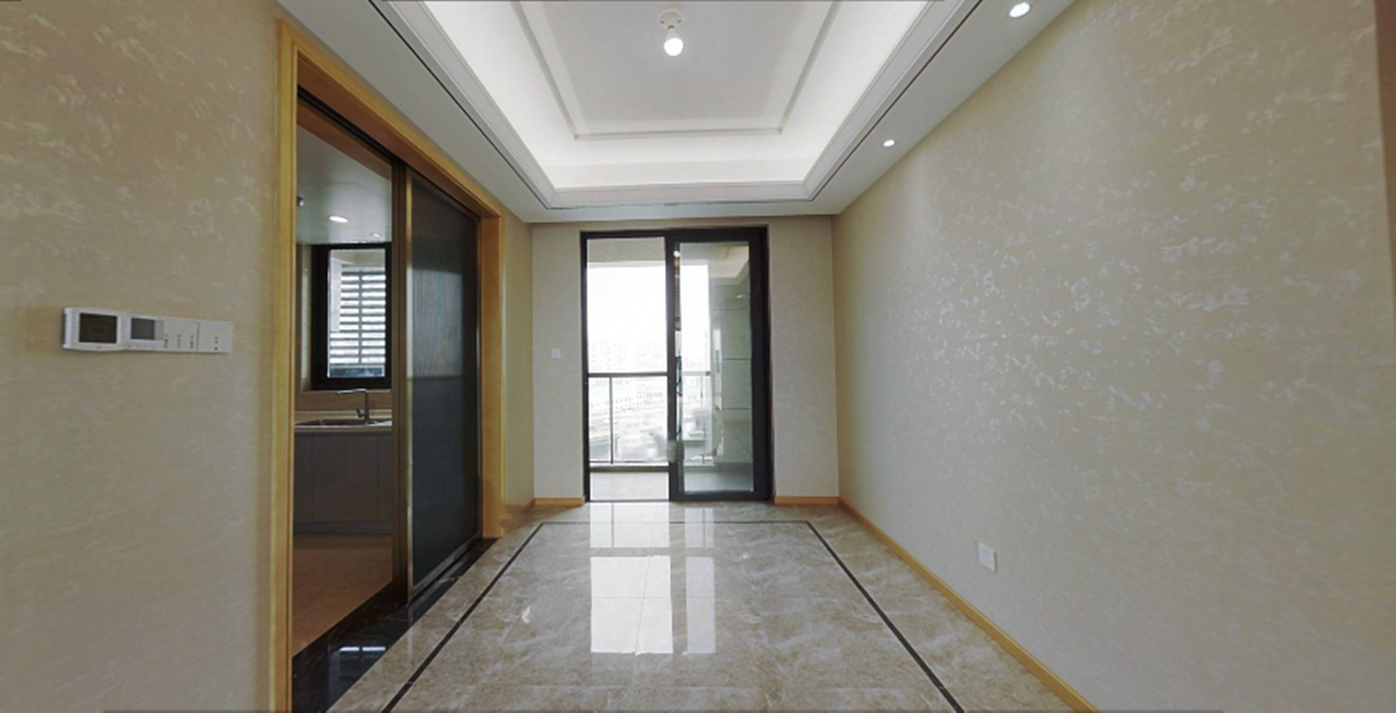 绿城沁园 4室2厅2卫 143m&sup2;