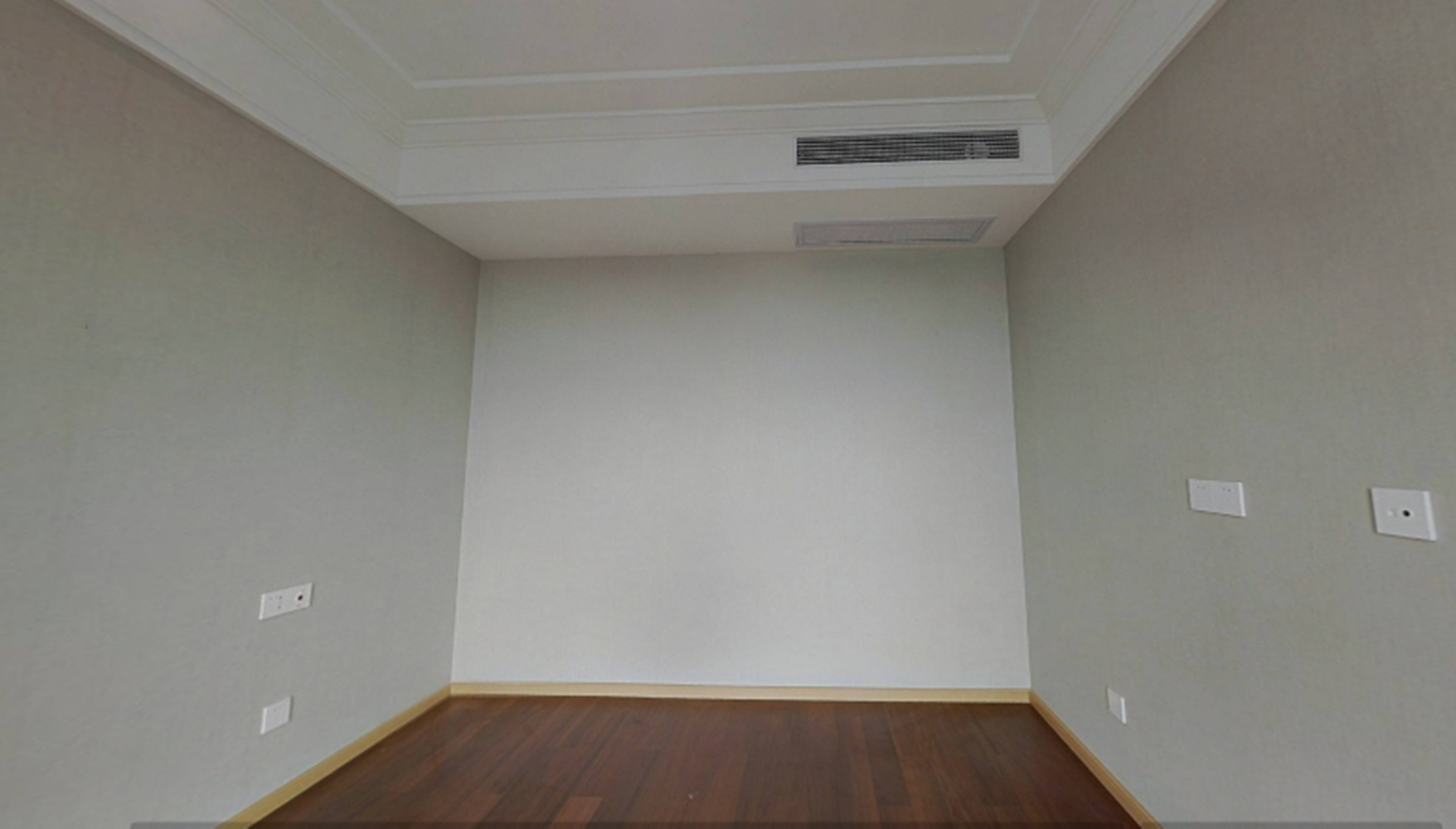 绿城沁园 4室2厅2卫 143m&sup2;