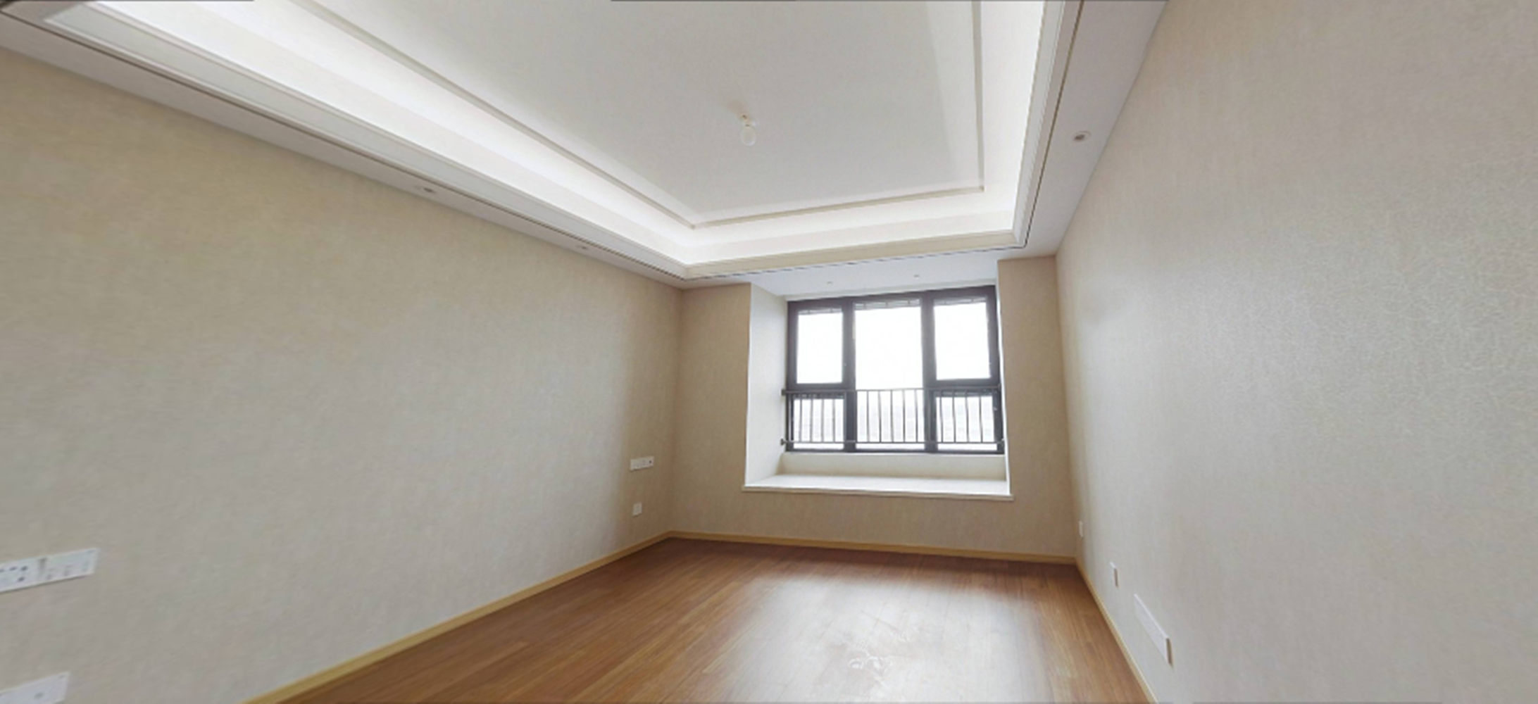 绿城沁园 4室2厅2卫 143m&sup2;
