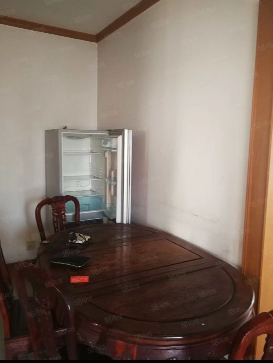 北濠桥东村 3室1厅1卫 86m&sup2;
