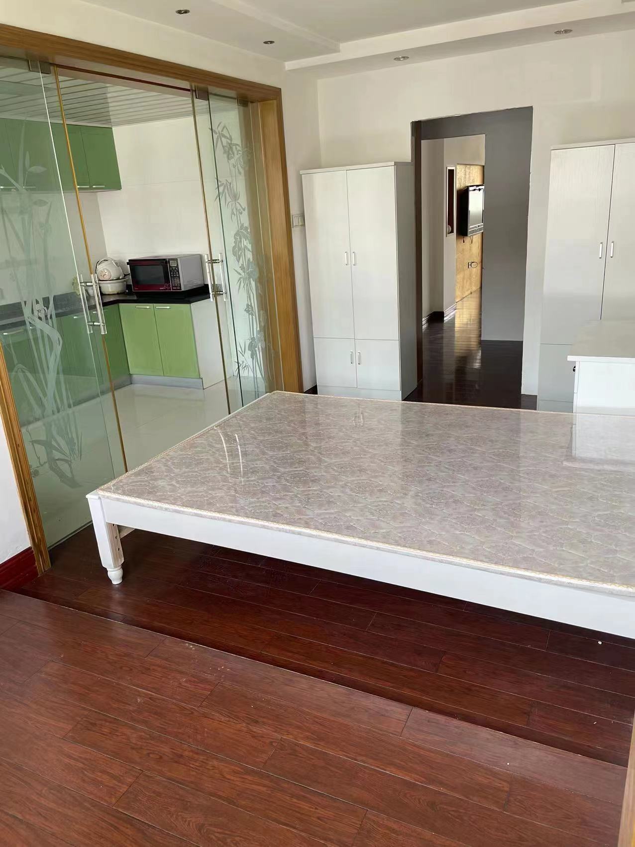 永兴花苑 4室2厅2卫 231m&sup2;