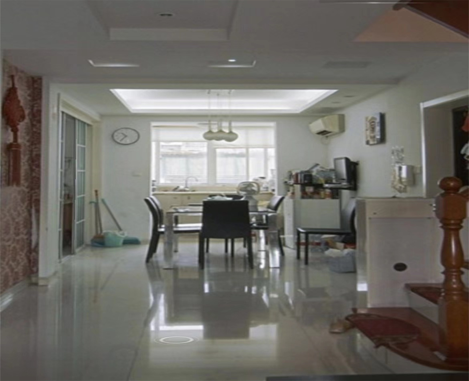 天润家园 3室2厅1卫 168.43m&sup2;