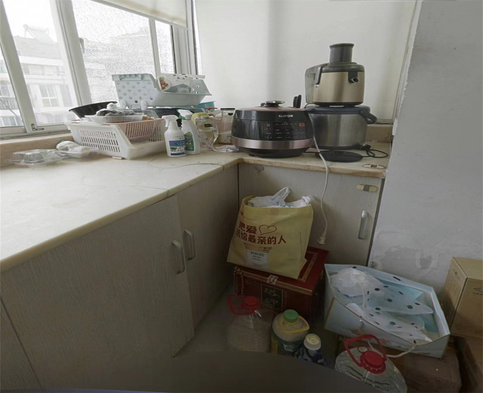 天润家园 3室2厅1卫 168.43m&sup2;