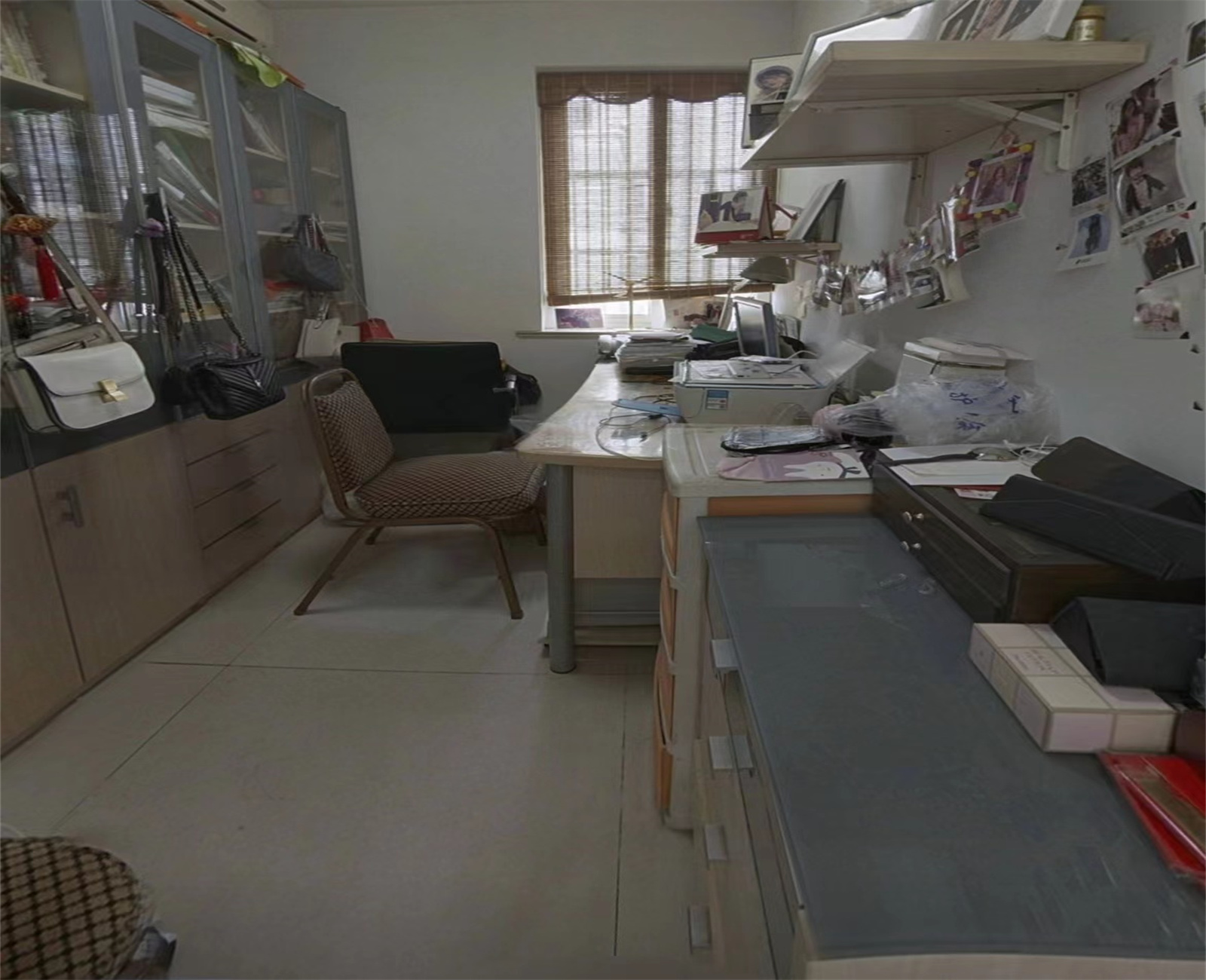 天润家园 3室2厅1卫 168.43m&sup2;