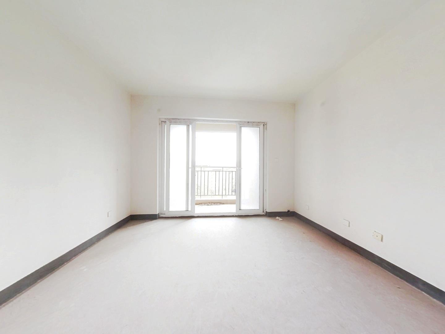 金科廊桥水岸 3室3厅1卫 105.00m&sup2;